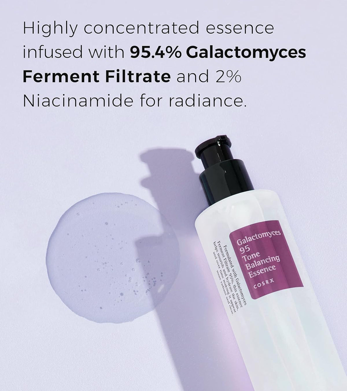 Balancing Toner