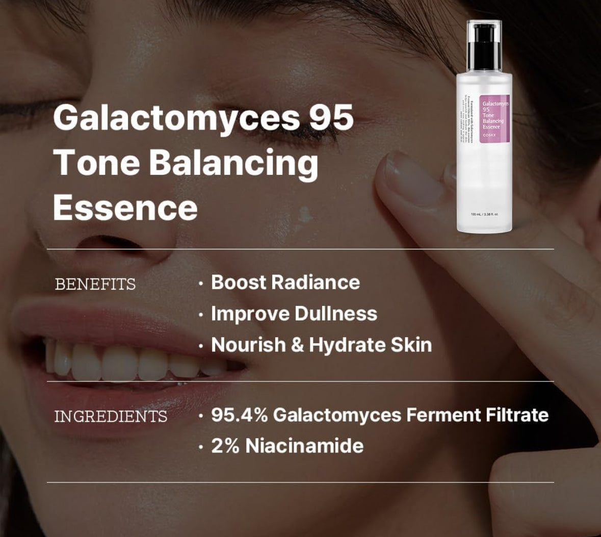 Balancing Toner