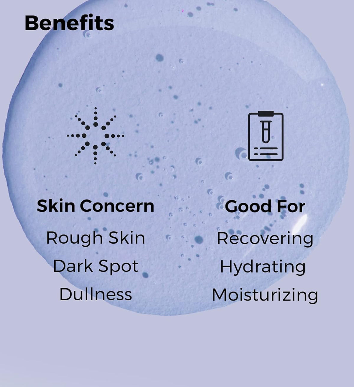 Balancing Toner