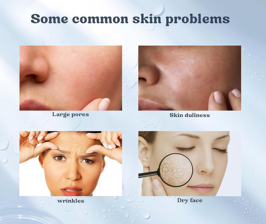 Bio-Collagen Face Mask - Deep Hydrating Overnight Face Mask