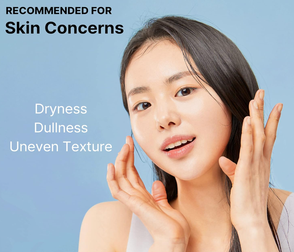 Low pH Good Morning Gel Cleanser