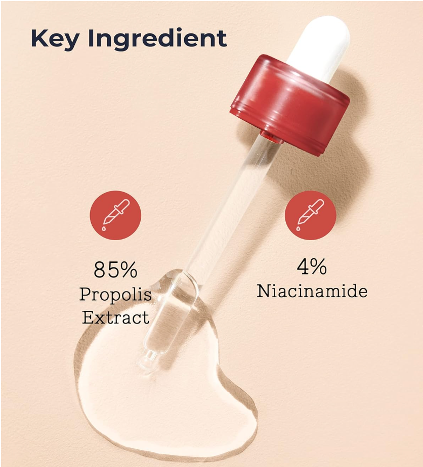 Blemish Spot Clearing Serum