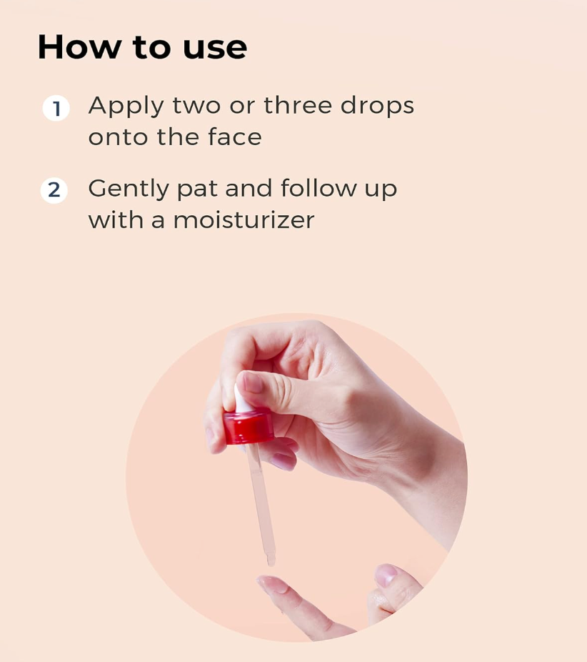 Blemish Spot Clearing Serum