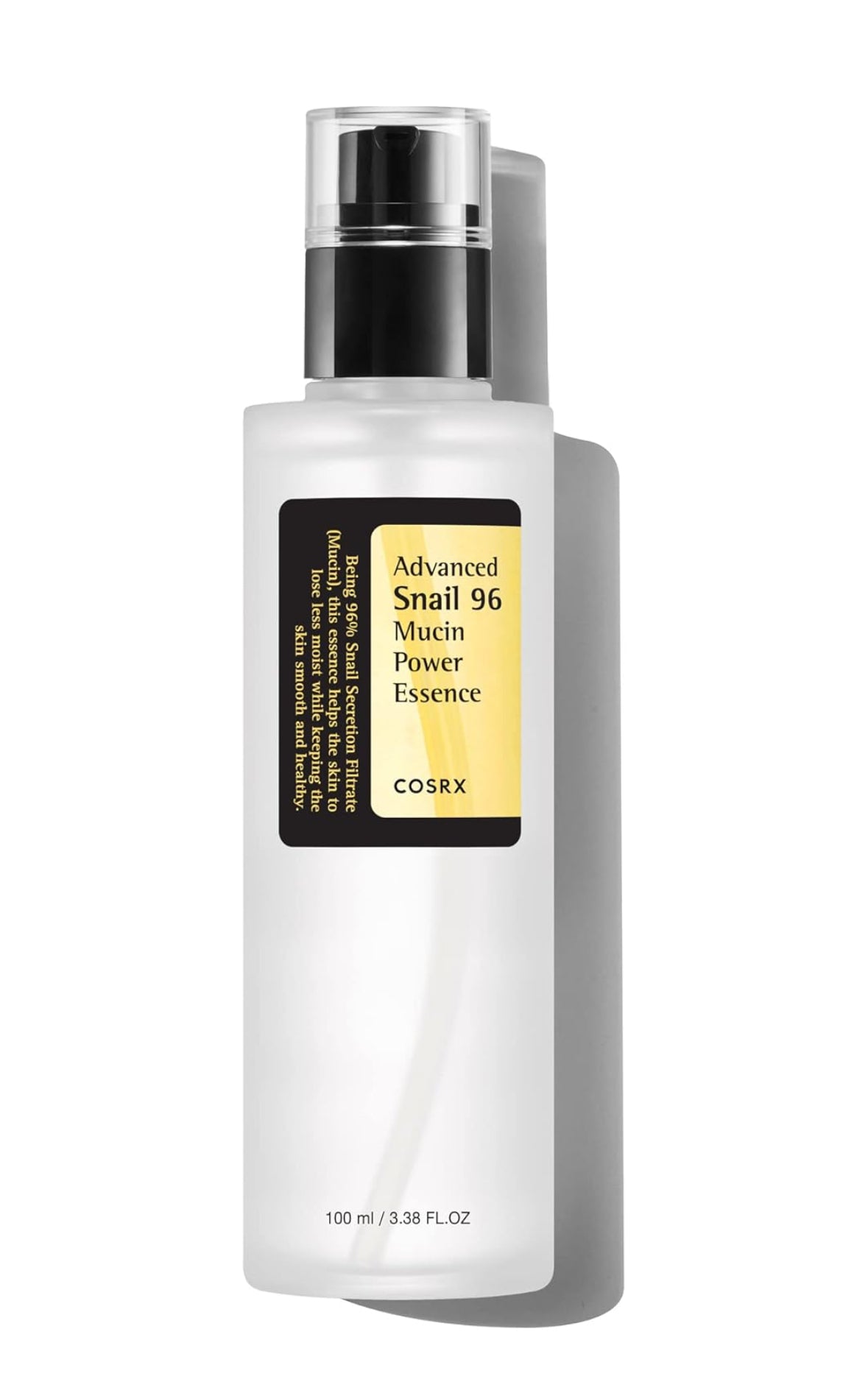 Snail Mucin 96% Power Repairing Essence