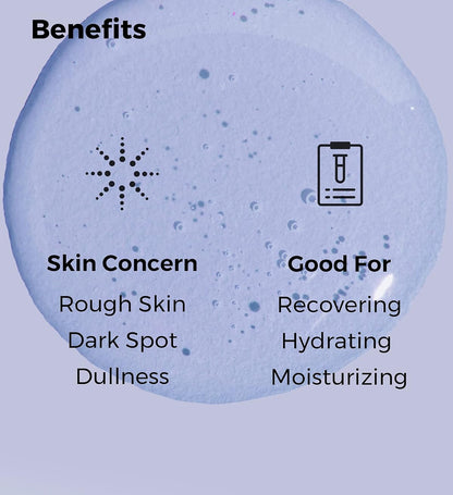 Balancing Toner