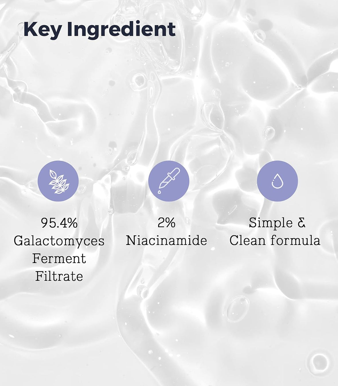 Balancing Toner
