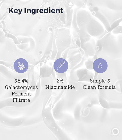 Balancing Toner