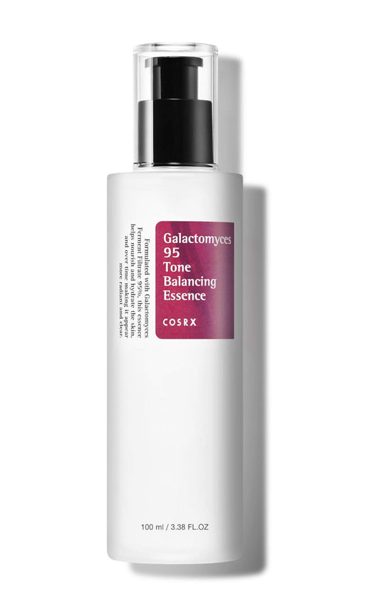 Balancing Toner