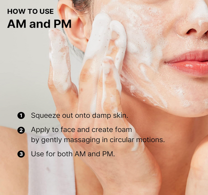 Low pH Good Morning Gel Cleanser