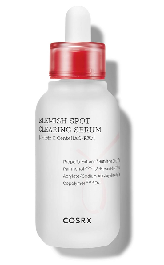 Blemish Spot Clearing Serum