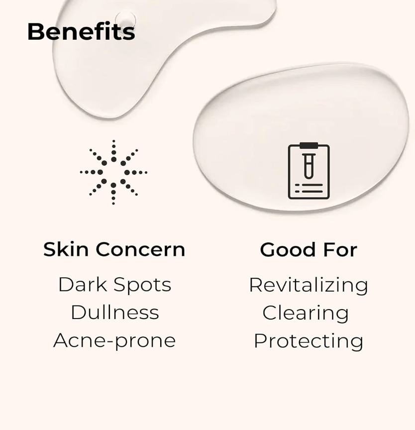 Blemish Spot Clearing Serum