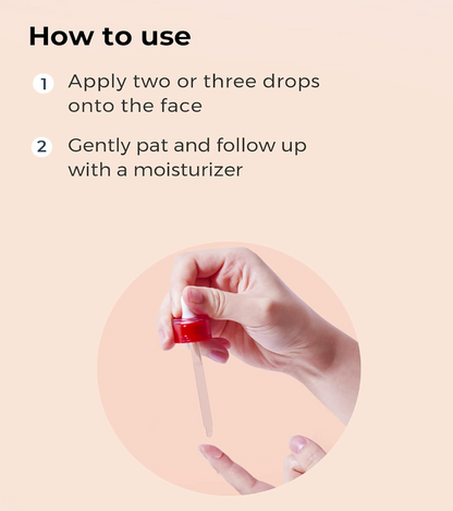 Blemish Spot Clearing Serum
