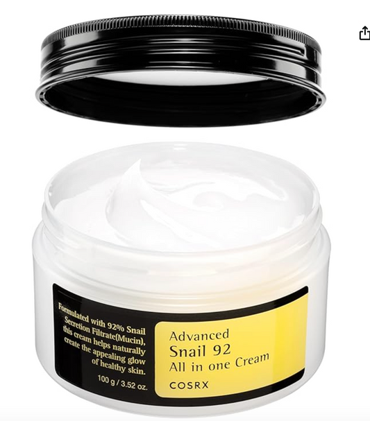 Daily Face Gel Moisturiser for Dry Skin, Acne-prone, Sensitive Skin